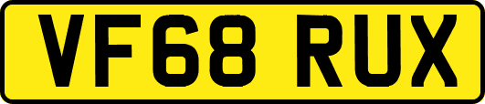 VF68RUX