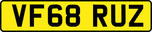 VF68RUZ
