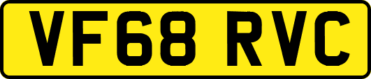 VF68RVC