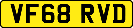 VF68RVD