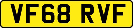 VF68RVF