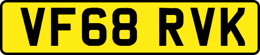 VF68RVK