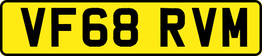 VF68RVM