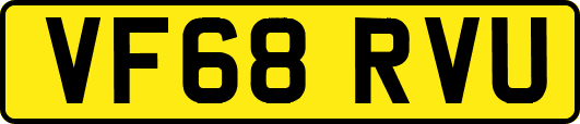 VF68RVU