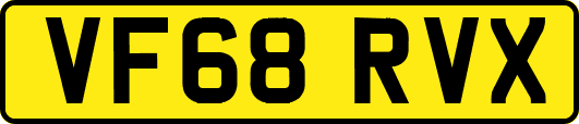 VF68RVX