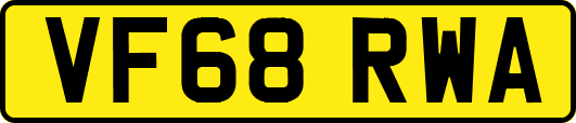 VF68RWA