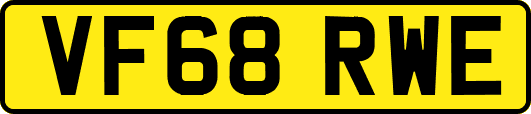 VF68RWE
