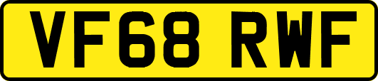 VF68RWF