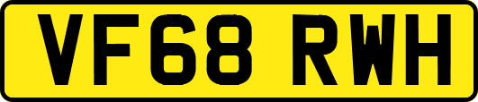 VF68RWH