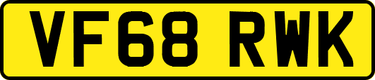 VF68RWK