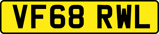 VF68RWL