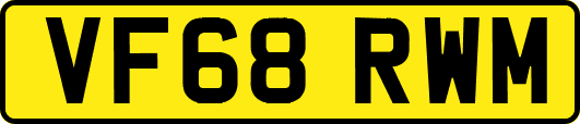 VF68RWM