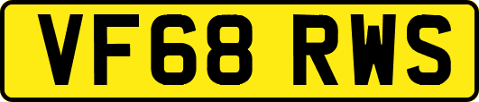 VF68RWS