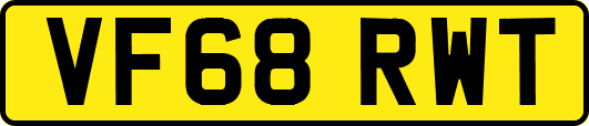 VF68RWT