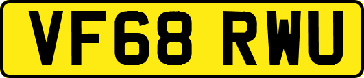 VF68RWU