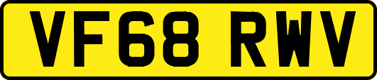 VF68RWV