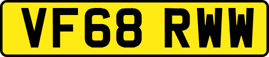 VF68RWW