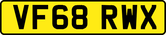 VF68RWX