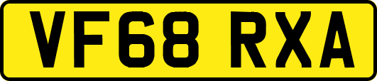 VF68RXA