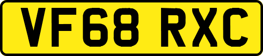 VF68RXC