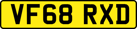 VF68RXD