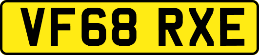 VF68RXE