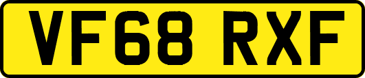 VF68RXF