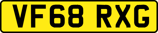 VF68RXG