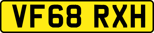 VF68RXH