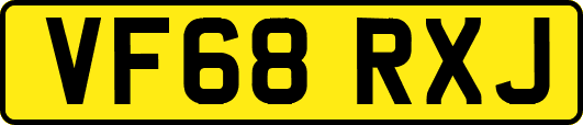 VF68RXJ