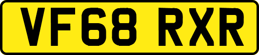 VF68RXR