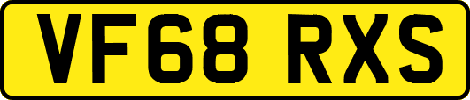 VF68RXS