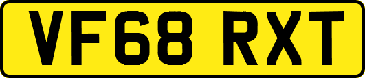 VF68RXT