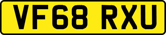 VF68RXU