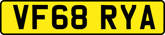 VF68RYA