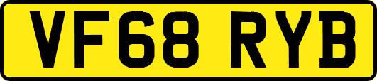 VF68RYB