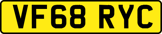 VF68RYC