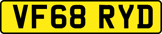 VF68RYD