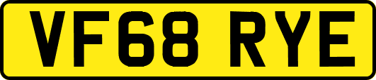 VF68RYE