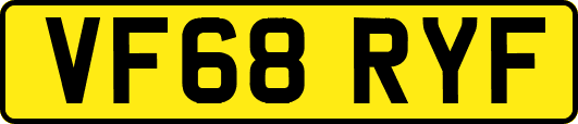 VF68RYF