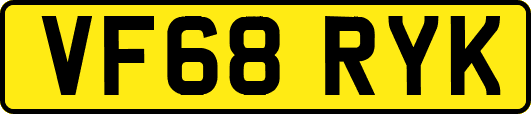 VF68RYK