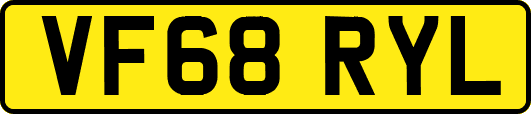VF68RYL