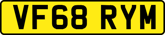 VF68RYM