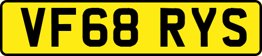 VF68RYS