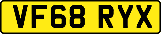 VF68RYX