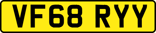 VF68RYY