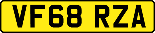 VF68RZA