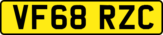 VF68RZC