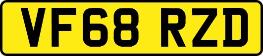 VF68RZD