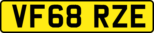 VF68RZE